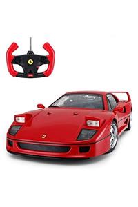 Rastar 1:14 Ferrari F40 Uzaktan Kumandalı Araba