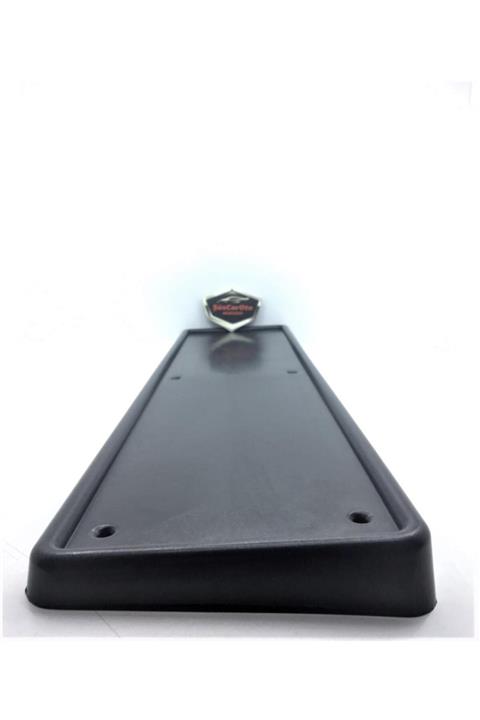 ŞüsCarOto Hyundai Era Plakalık Honda Toyota Plaka Altlığı Plaka Tutucu