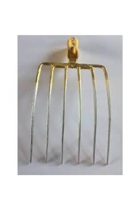 Yavuz Çelik Dirgen 4'lü Çelik Dirgen