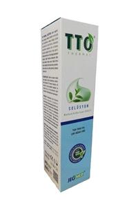 TTO Köpük Solüsyon 250ml