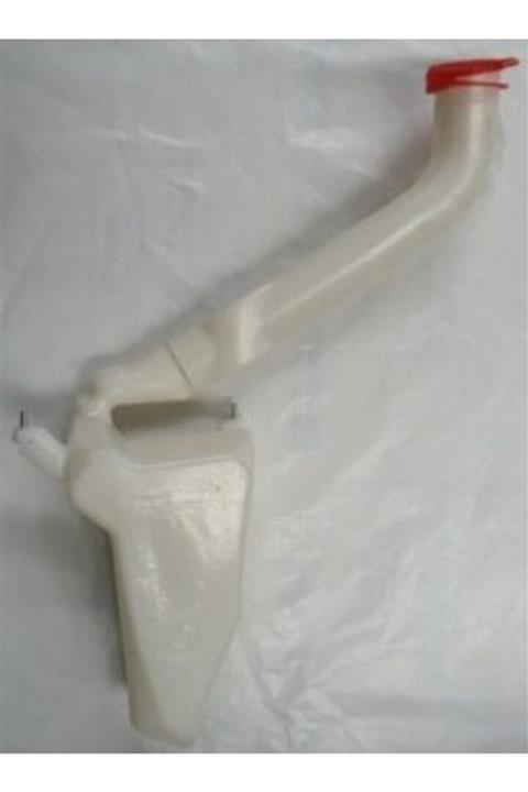 BFN 2002-2009 Volkswagen Polo 5 Ön Cam Su Bidonu-deposu Motorsuz () (adet) (oem No:6q0955453n)