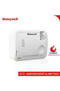 HONEYWELL Xc70 Karbonmonoksit Gaz Alarm Cihazı | Igdaş Onaylı