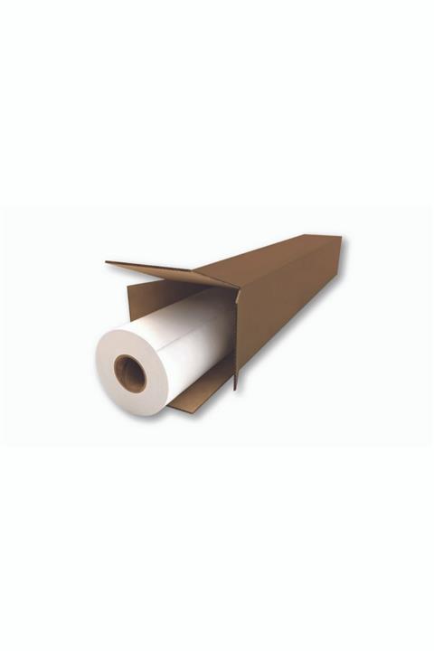 Zarfsan Plotter Kağıdı 91,4 Cm X 50 Mt 80 gr 1.hamur