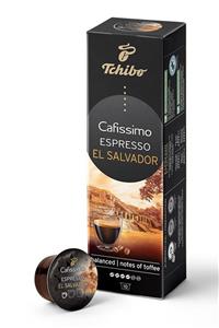 Tchibo Espresso El Salvador 10'Lu Kapsül Kahve 74336