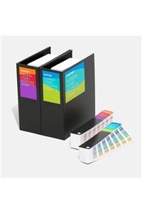 Pantone Fhı Color Specifier & Color Guide Set