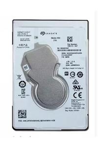 Seagate Mobile St2000lm007 2.5\