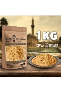 KERVAN İSOT SARAYI Urfa Toz Zencefil 1 Kg