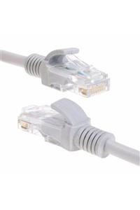 Alfais 3 Metre Cat5e Kablosu Ethernet Lan Internet Kablosu - Rj45 Uçları Çakılı Jack Network Ads