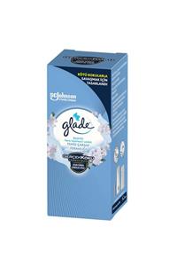 Glade Banyo Hava Tazeleyici Yedek Temiz Çarşaf Ferahlığı, 10 Ml