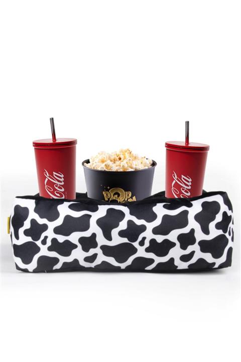 OHANA Inek Desen Film Yastığı