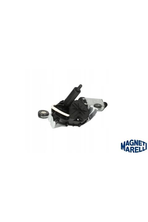 MAGNETI MARELLI Volvo Xc90 Arka Cam Silecek Motoru 2003-2014