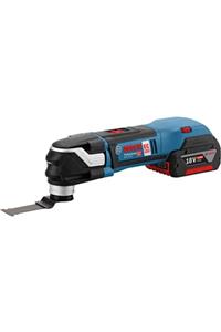 Bosch Professional Gop 18v-28 2,5 Ah Çift Akülü Çok Amaçlı Alet