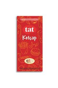 Tat Ketçap 500 X 12 gr