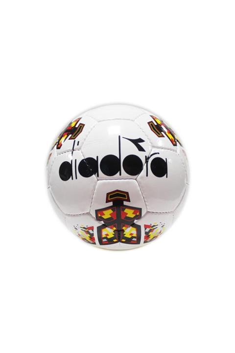Diadora 4 Numara Profesyonel Futbol Topu