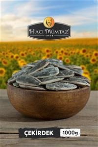 Hacı Mümtaz 1958 Ay Çekirdeği Tuzlu (yerli Duble) 1000g