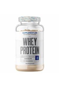 Supplementler Whey Protein 1000 gr Çikolata