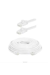 Transformacion Cat6 Ethernet Kablosu 5 Mt 245016 6 Lı Indirimli Paket