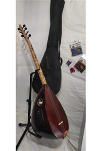 YILMAZ MÜZİK EVİ Kısa Sap Fhişmenli Saz