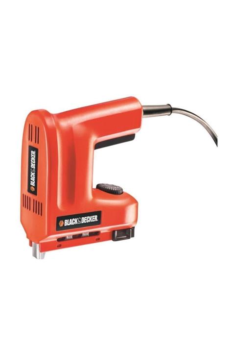 Black&Decker Kx418E 1500Watt Zımba Tabancası