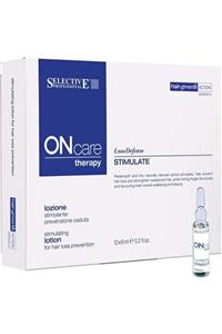 Selective Professional Selective Oncare Loss Defense Uyarıcı Losyon 12 X 6ml