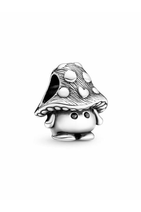 Pandora Sevimli Mantar Charm