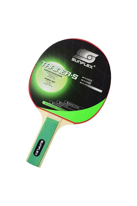 SUNFLEX Masa Tenisi Raketi - 20877