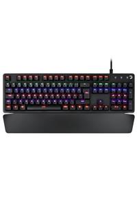 GamePower Calypso Siyah Mekanik Su Geçirmez Gaming Klavye