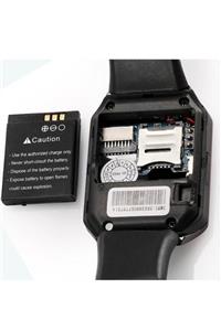 SmartWatch Akıllı Saat Bataryası