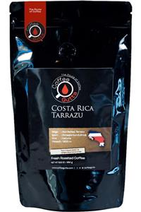 Coffee Gutta Costa Rica Tarrazu 250 gr | Çekirdek Kahve