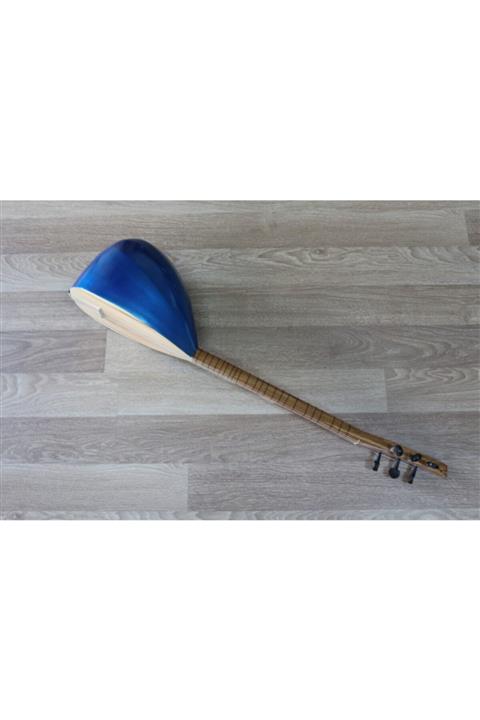 Çağan Cura Çocuklara Özel Tasarım Tam Set Tamamen Ağaçtır Küçük Saz