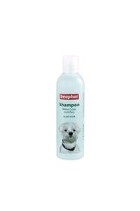 Beaphar Aloeveralı Beyaz Tüylü Köpek Şampuanı 250 ml