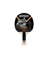 BUTTERFLY Tımo Boll Smart Grıp Sg 33 Akıllı Sap