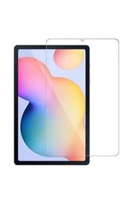 Samsung Galaxy Tab S6 Lite P610 Uyumlu  Nano Ultra Ince A Kırılmaz Cam Ekran Koruyucu