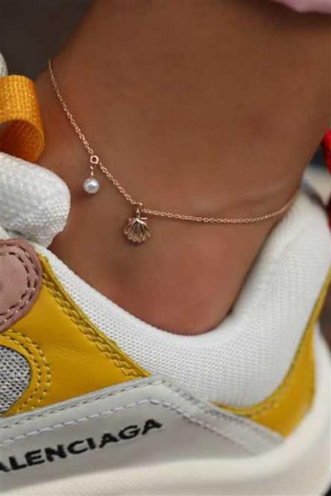 Reis Kuyumculuk Reis Deniz Kabuğu Hal Hal T989