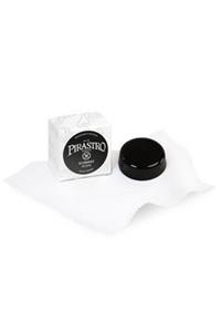 Pirastro Reçine Black Schwarz