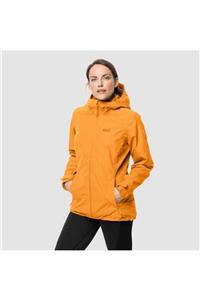 Jack Wolfskin Norrland 3in1 W Kadın Mont