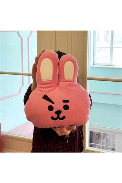 Minnoş Dükkan Bt21 Cooky Yastık