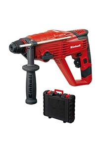 Einhell Tc-rh 800 E Kırıcı Delici Hilti 800 Watt Plastik Çantalı