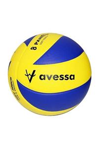 Happy Junior Avessa Voleybol Topu