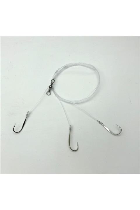 MARUTO Çipura Tekne Takımı 2498