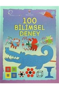 Tübitak Yayınları 100 Bilimsel Deney