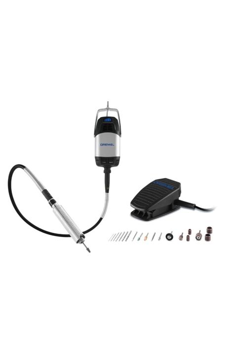 Dremel El Motoru (gravür Oyma Makinası) Fortiflex