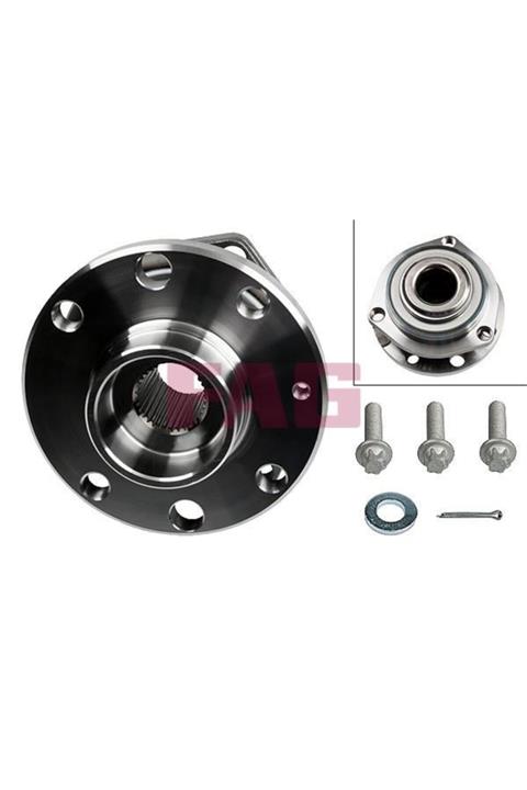 ÖZGÜÇYEDEK On Teker Porya Abs\