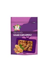 Migros Susam Kaplamalı Yer Fıstığı 150 G