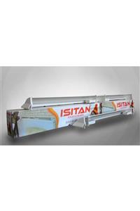 ISITAN 5 Ad. Petek Üstü Isı Yönlendirici Ayarlanabilir Ölçü 75-140 Cm Arası Her Peteğe Uygun Isıfan