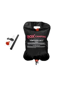 Rox Kamping 0114 Ydh Kamp Duşu 20 Lt