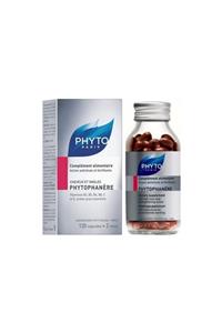 Phyto Phanere 120 Kapsül