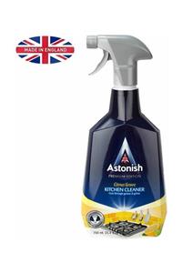 Astonish Mutfak Temizleyici 750 ml C6760