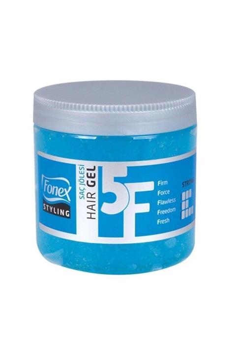 Fonex Sert Jöle 700 ml