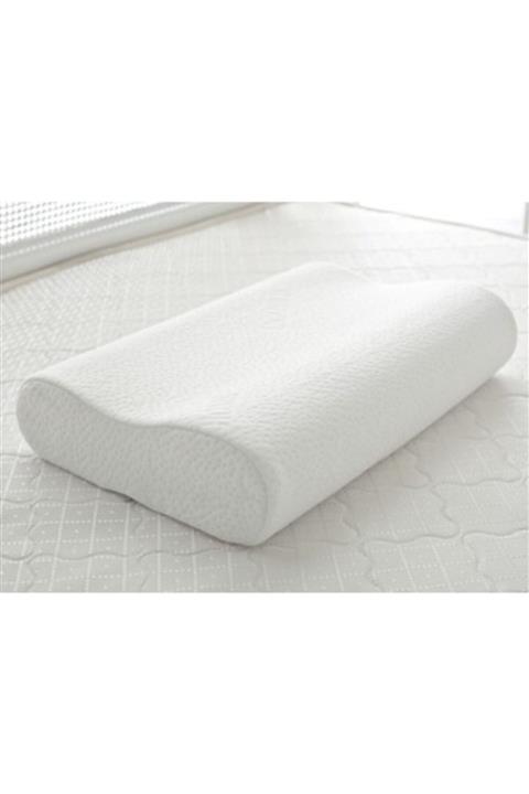 Gülsem Perde Ortopedik Visco Boyun Yastığı Gp1